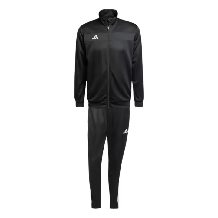 Chándal Negro ADIDAS TIRO negro hombre - 1