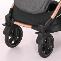 LORELLI SILLA DE PASEO HASTA 22 KILOS STORM DE LORELLI - details 6