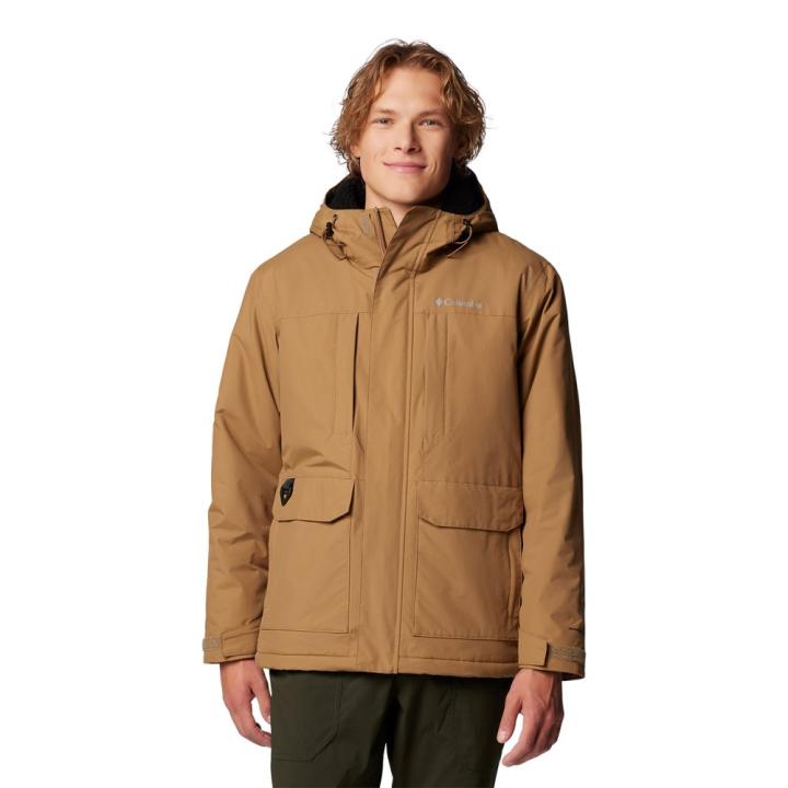 COLUMBIA Landroamer - Chaqueta