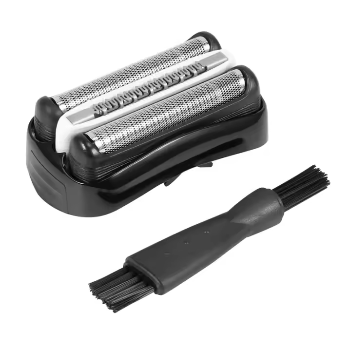 Reemplazo del cabezal de afeitadora 32B para Braun 32B Series 3, 301S, 310S, 320S, 330S, 340S, 360S, 380S, 3000S, 3020S, 3040S, 3080S - 1