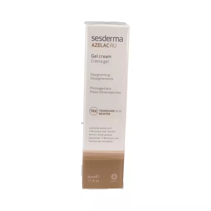 AZELAC RU CREMA GEL DESPIGMENTANTE 50 ML - 1