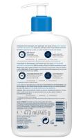 CERAVE DUPLO LOCION HIDRATANTE ROSTRO  Y CUERPO 473 ML - details 1