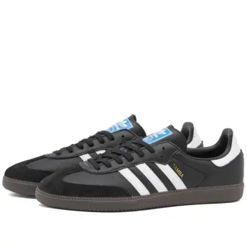 Zapatillas samba hombre blancas - Envo Gratis* | Miravia