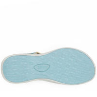 Sandalias Mujer Chiruca Barbate 04 Beige/Turquesa 106249  Chiruca MARCAS MUJER Sandalias Sandalias Sport Envío Gratis - details 6