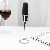 Soporte Para Batidor De Huevo Y Leche Eléctrico De Cocina Metal Portátil Para Mezclador De Batidora De Mano En Casa - details 4