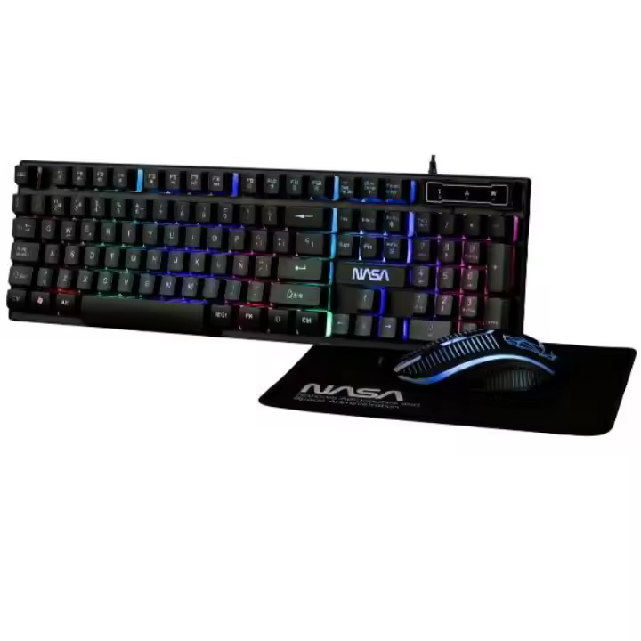 Kit gaming pegasus 3en1 t/r/a - 1