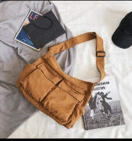 Mochila Casual De Gran Capacidad Para Mujer En Lona Diseñadora Bolso De Hombro Escolar Bolso Para Mujer - details 28