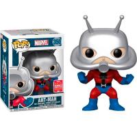 Funko Ant-Man Summer Convention 2018 San Diego Marvel Funko Pop Ant Man Antman Marvel - details 0