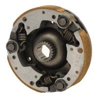 Agujero De 17mm Empezador De Arranque Automático Para ATV Cubierta De Juego De Partes De Engrosadora De 50cc a 110cc Bicicleta Sucia Karts - details 2