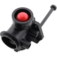 Kit de carburador para cortacésped Briggs Stratton 499809 498809a 494406 Filtro 698369 Regulador 691859 692211 Diafragma 795083 495770 - details 1