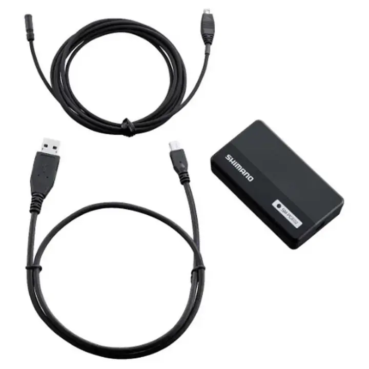 Shimano Herramienta De Diagnóstico Sm-pce02 E-tube Di2 - 1