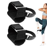 Entrenador De Tibilis Dumbbell De Ajuste Para Pierna Y Pies Músculos De Entrenamiento De Resistencia Correa De Pesas Para Ejercicios - details 13