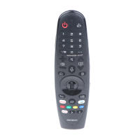 Control Remoto Para TV Inteligente LG AI ThinQ OLED Smart 2020 Modelo MR20GA AKB75855501 Compatible Con ZX WX GX - details 12
