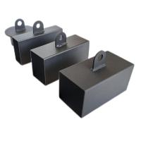 Bloque De Pinza Para Gimnasio Y Fitness Equipo De Ejercicio De Pesas Para Músculos De La Espalda Bicep Curl Pulley Levantamiento De Pesas LAT Pull down Dispositivos Herramientas De Entrenamiento De Mano - details 2