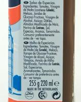 Lote de 2 Unidades - Salsa HP Original Auhumada Inglesa - 255 gr/unidad - Salsa para carnes - Salsa Marrón - Salsa Ahumada - details 2