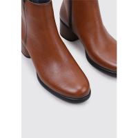 DORKING D9372-SU Botines De Tacón Mujer Cuero - details 1