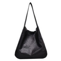 Bolso De Hombro Para Mujer Yogodlns Vintage Gran Capacidad De PU Suave Bolso De Mano Y Bolsa De Armpita Diseñador Bolso De Mujer - details 19