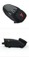 Bolsa Impermeable Para Motocicleta Motocentric Magnética Portátil Con Navegación Universal Bolsa De Tanque De Combustible Para Motocicleta Material De Nylon Oxford Y 1200D - details 9