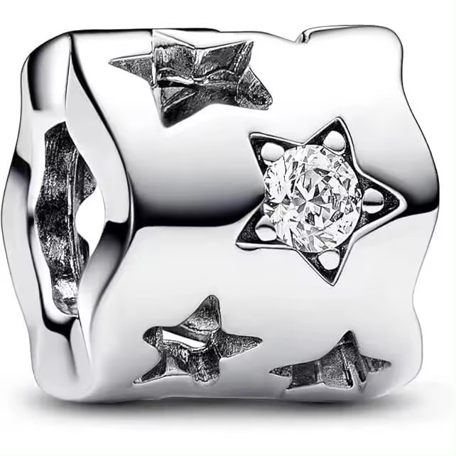 Pandora Colección Moments Celestial,Incluye Caja Original - 1