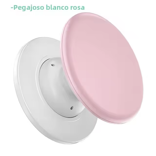 Soporte De Teléfono Grippopso Con Agarre Para iPhone Samsung Xiaomi Anillo De Dedo Plegable Soporte Universal Para Celular - 1