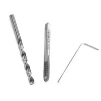 Kit De Reparación De Hileras Métricas Helicoil Para Coche Herramienta De Reparación De Automóviles M5 M6 M8 M10 M12 M14 - details 41