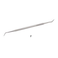 Kit De 12 Piezas De Cuchillos Para Cera Herramientas De Modelado Metálico Para Escultura De Arcilla Joyería Dental Y Cerámica - details 8