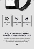 Reloj Inteligente Para Niños Resistente Al Agua Deportivo LED Digital Estilo Casual Apta Para Niños Y Niñas Estudiantes - details 9