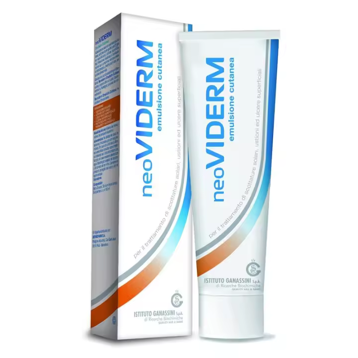 RILASTIL Neoviderm Emulsión Cutánea 100ml ✅ Entrega 24/72h - 1