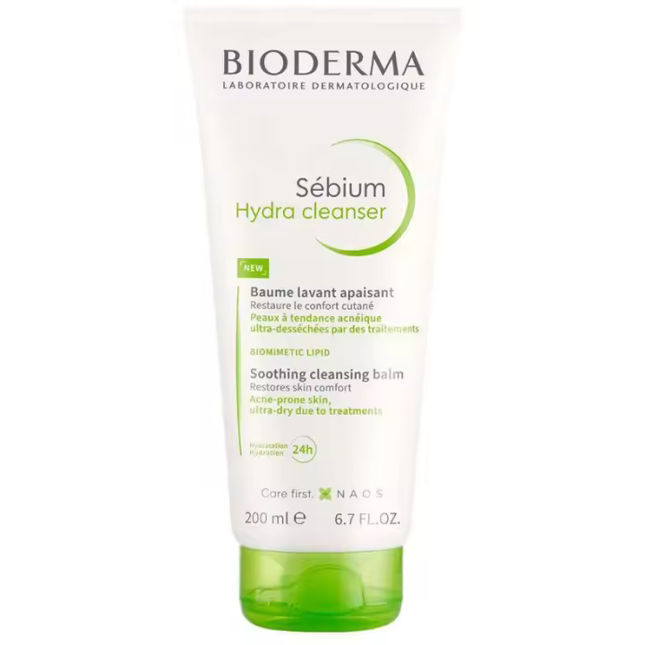 Sébium Limpieza Pieles Fragilizadas, Geles Y Jabones Bioderma - Perfumes Club - 1