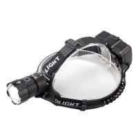 Linterna Frontal LED Recargable XHP70.2 Con 90000LM Torcha Frontal USB 3*18650 Batería Powerbank Impermeable Para Camping Caza Pesca - details 12