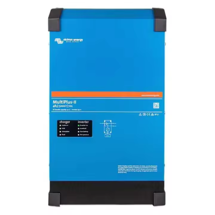 Victron Energy Cargador Multiplus-ii 48/10000/140-100/100 230v - 1