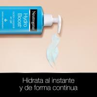 Neutrogena Hydro Boost Crema Corporal Hidratante Loción en Gel 400 ml - details 0