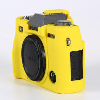 Funda De Cámara De Silicona Suave Para Fuji XT30/XT30II Protector Suave Y Comfortable Para Cámara Digital Estilo Mano - details 14