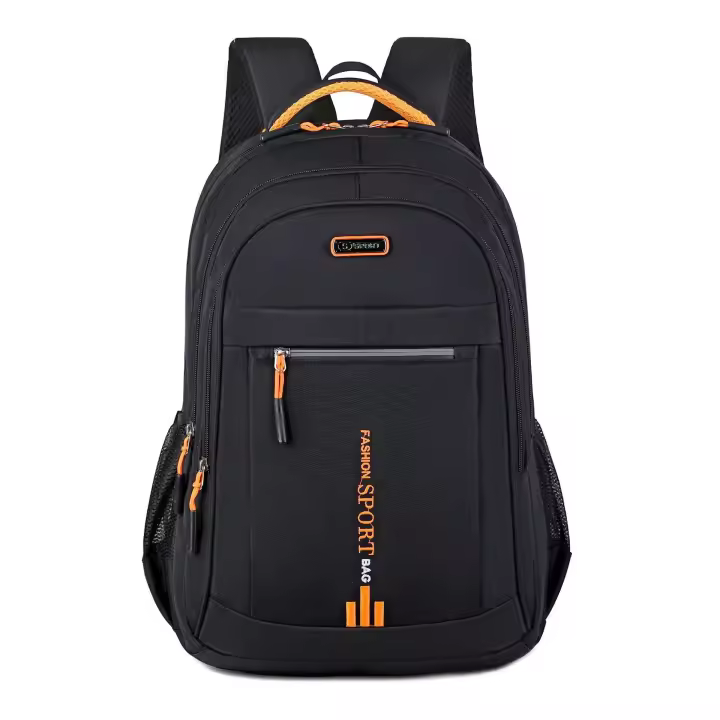 Mochilas escolares de gran capacidad para adolescentes y niños, mochila impermeable, Bolsa para Libros, mochilas grandes para estudiantes universitarios - 1