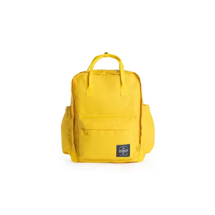 MOCHILA MUNICH 7058098-BACKPACK COUR MEDIUM - 1