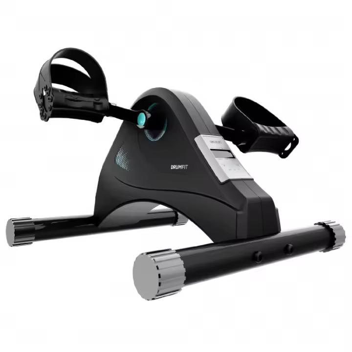Cecotec Pedal estático Drumfit Cycle Compact Pro - 1