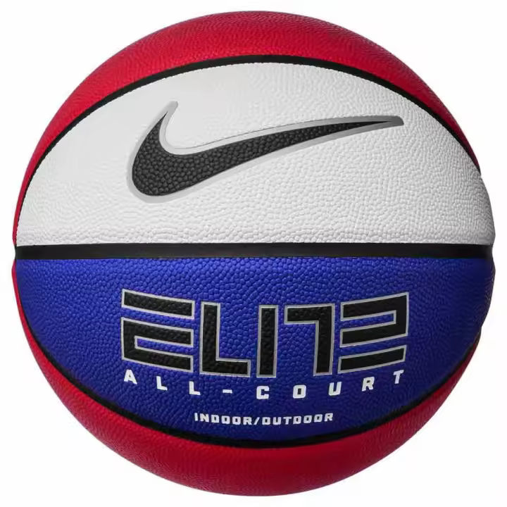 Nike Accessories Balón De Baloncesto Elite All Court 2.0 8p Deflated - 1
