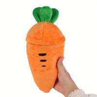 Muñeco De Peluche Conejo De Pascua 28cm Juguete Suave Relleno De Algodón PP Muñeco De Carroza Regalo De Día De La Madre Y Navidad - details 5