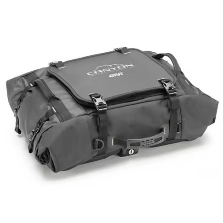 Givi Baúl Trasero Grt723 Canyon Monokey - 1