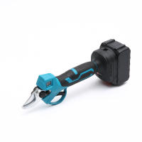 Tijeras Eléctricas De Podar Sin Cable Para Jardín Compatible Con Árboles De Fruta Herramienta De Jardinería Makita 18V - details 6