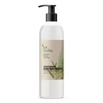 Tot Herba Acondicionador Capilar Cola Caballo&Salvia 1000 Ml - 1