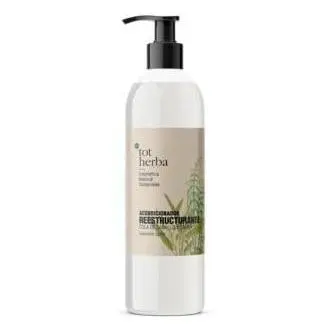 Tot Herba Acondicionador Capilar Cola Caballo&Salvia 1000 Ml - 1