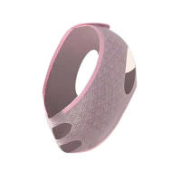Dispositivo De Levantamiento Y Fortalecimiento Para El Rostro Karsyngirl Mejora El Doble Mentón Retarda El Suelto Y Máscara Facial - details 2
