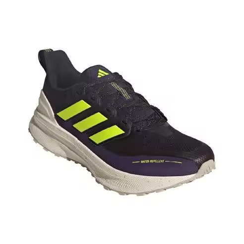 ZAPATILLAS RUNNING HOMBRE NEGRAS ADIDAS ULTRARUN 5 TR JR5380 - 1