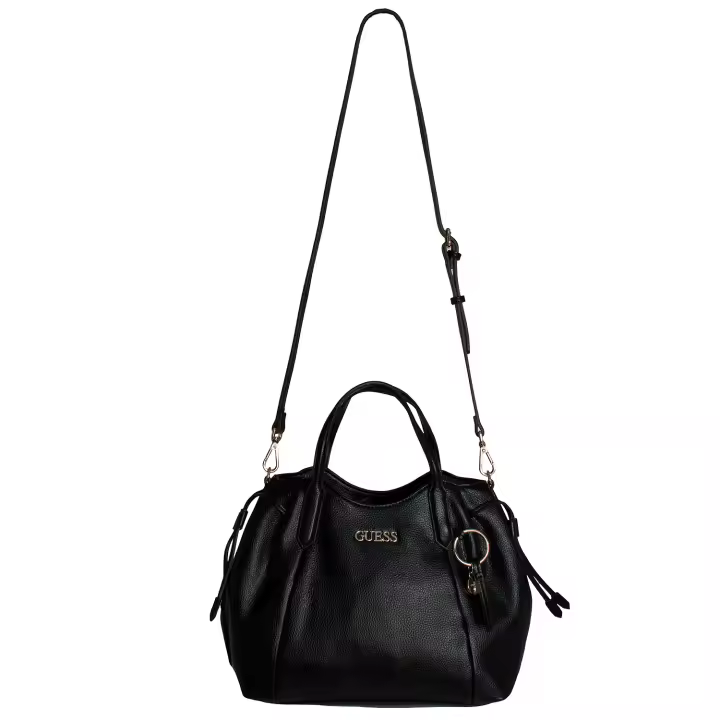 Guess-Bolso Satchel Moranize HWMORZ-P2576 para Mujer - 1