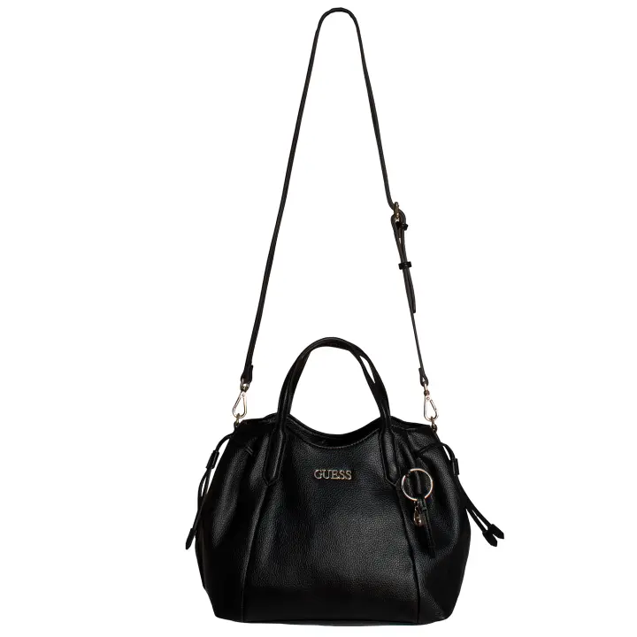 Guess-Bolso Satchel Moranize HWMORZ-P2576 para Mujer - 1