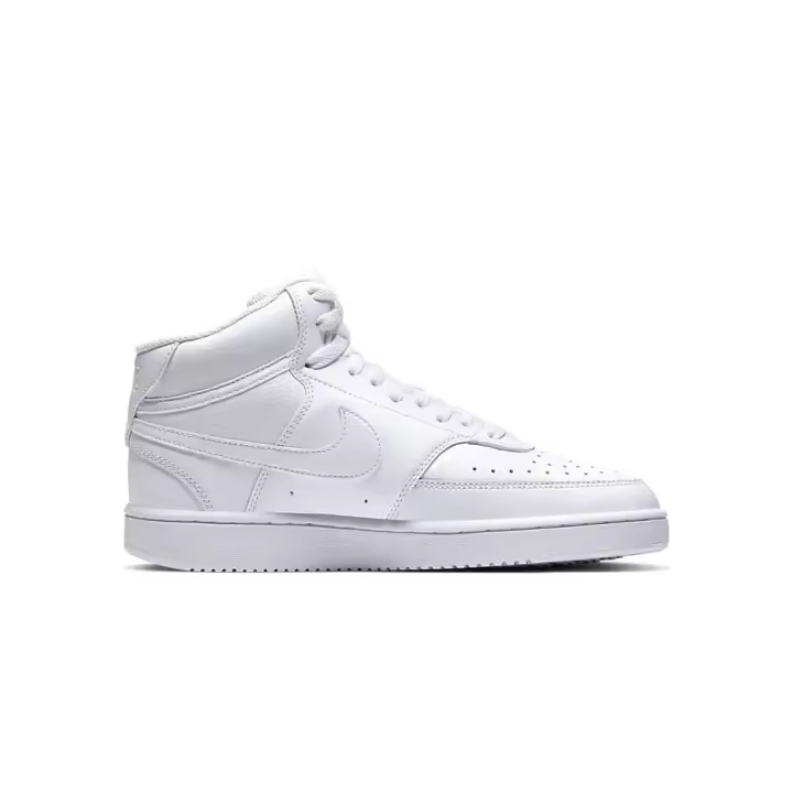 Nike Court Vision Mid - 1