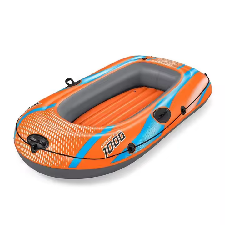 Bestway Barca Kondor Elite 1000 162x96x29 cm Ocio 61135 - 1