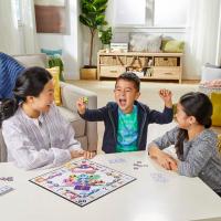 Hasbro Gaming Monopoly Junior 2 Juegos en 1 + 4 años - details 5