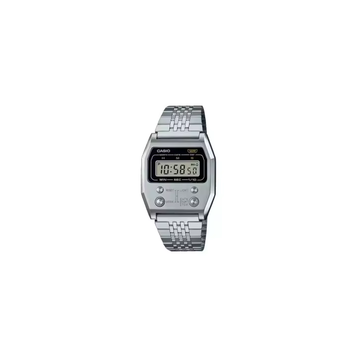 Reloj para unisex CASIO VINTAGE A1100D-1EF - 1